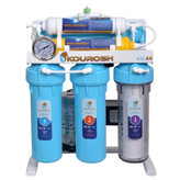 دستگاه تصفیه آب خانگی کوروش