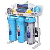 دستگاه تصفیه آب ASLAN