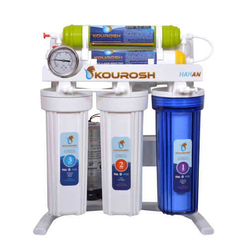 خرید دستگاه تصفیه آب خانگی ویتنامی