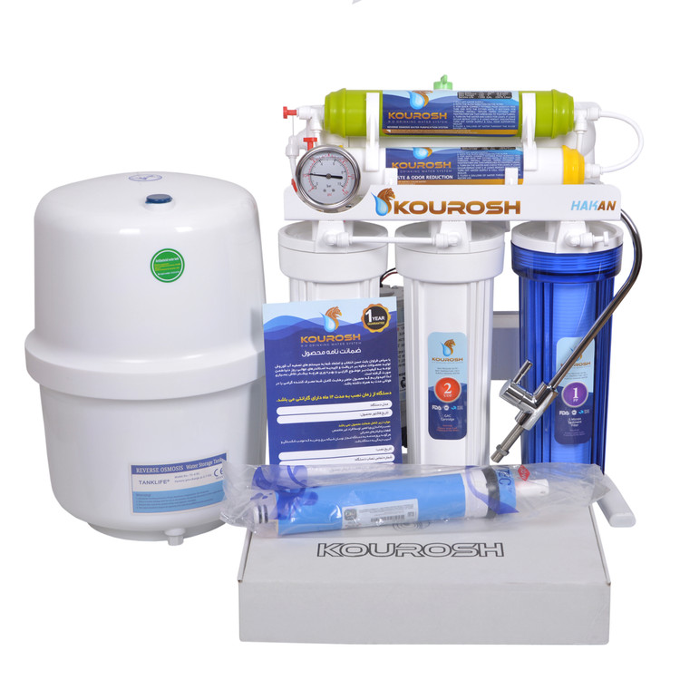 دستگاه تصفیه آب اورجینال ویتنام