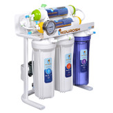 دستگاه تصفیه آب وارداتی خانگی