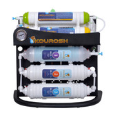 دستگاه تصفیه آب اینلاین