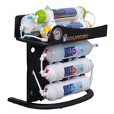 دستگاه تصفیه آب جمع جور