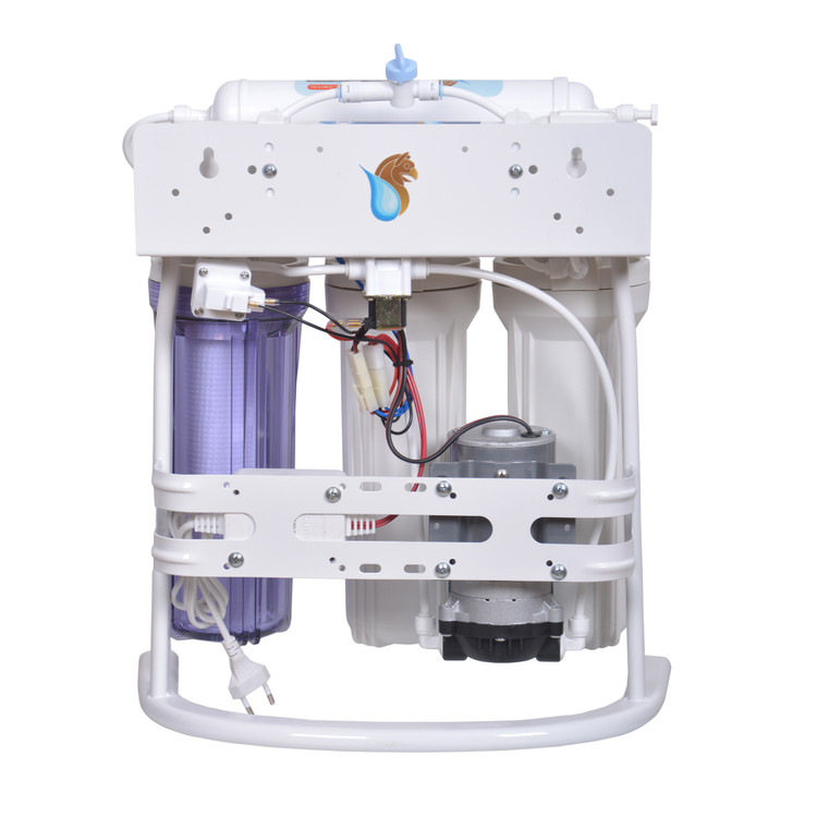 دستگاه شاستی فلز