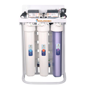 خرید دستگاه نیمه صنعتی