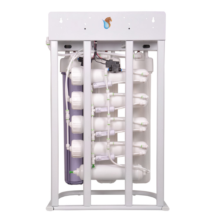 دستگاه ۴۰۰گالن