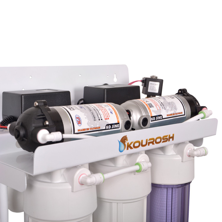 دستگاهی زیبا برای ادارات