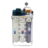 دستگاه نیمه صنعتی