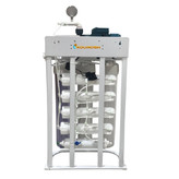 دستگاه نیمه صنعتی ۴۰۰۰گالن