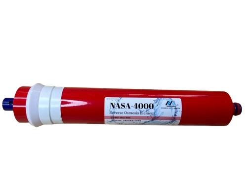 فیلتر ممبران ناسا