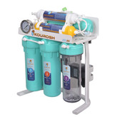 خرید دستگاه تصفیه آب کوروش