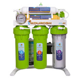 بهترین دستگاه تصفیه آب