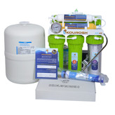 دستگاه تصفیه aslanکوروش