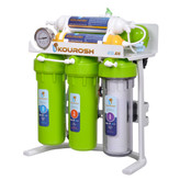 دستگاه تصفیه kourosh