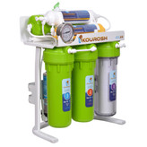 دستگاه تصفیه آب مناسب خانه