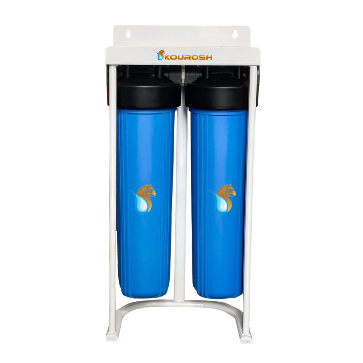 پیش تصفیه جامبو