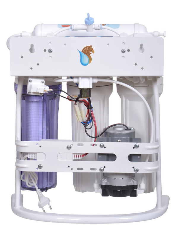 خرید بهترین دستگاه تصفیه آب کوروش
