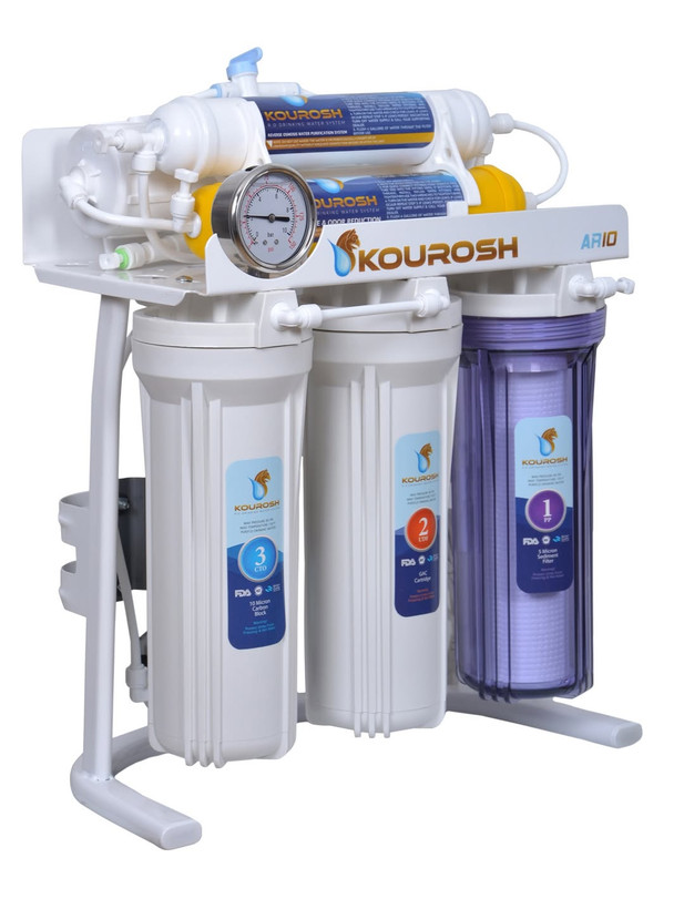 دستگاه خانگی ARIO